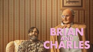 Brian and Charles