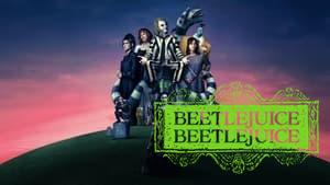 Beetlejuice Beetlejuice