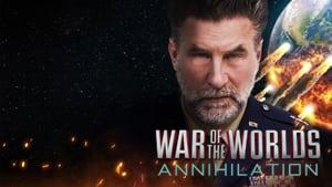 War of the Worlds: Annihilation