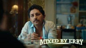 Mixed by Erry