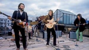 The Beatles: Get Back - The Rooftop Concert