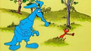 The Ant and the Aardvark