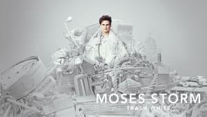 Moses Storm: Trash White