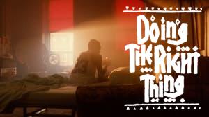 Do the Right Thing