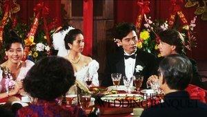 The Wedding Banquet