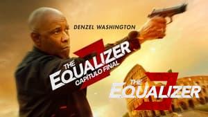 The Equalizer 3