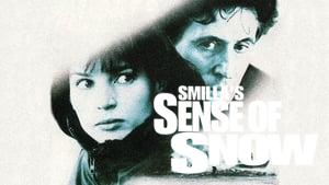Smilla's Sense of Snow