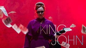 RSC Live: King John