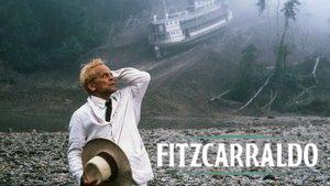 Fitzcarraldo