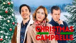 Christmas with the Campbells
