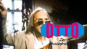 Otto – The Alien from East Frisia