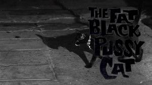 The Fat Black Pussycat