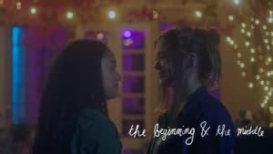 The Beginning & the Middle