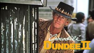 Crocodile Dundee II