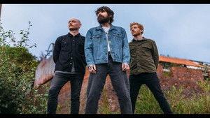 Biffy Clyro: Cultural Sons of Scotland