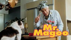 Mr. Magoo
