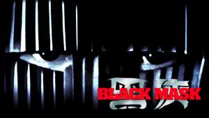 Black Mask