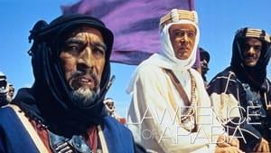 Lawrence of Arabia