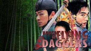 House of Flying Daggers