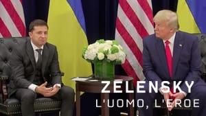 Zelenskyy: The Man Who Took on Putin