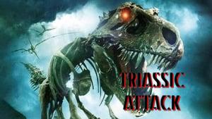 Triassic Attack