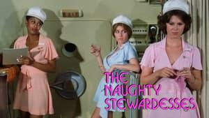 The Naughty Stewardesses