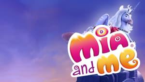 Mia and Me: The Hero of Centopia