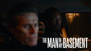 The Man in My Basement