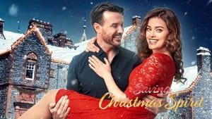 Saving Christmas Spirit