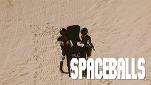 Spaceballs