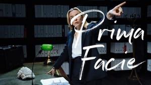 National Theatre Live: Prima Facie