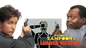 National Lampoon's Loaded Weapon 1