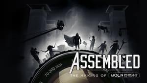 Marvel Studios Assembled: The Making of Moon Knight