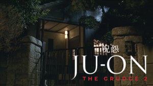 Ju-on: The Grudge 2
