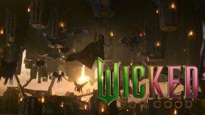Wicked: For Good