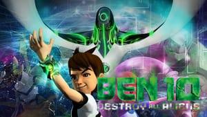 Ben 10: Destroy All Aliens