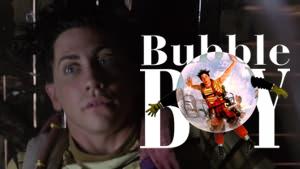 Bubble Boy