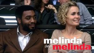 Melinda and Melinda