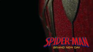 Spider-Man: Brand New Day