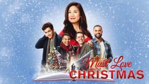 Must Love Christmas