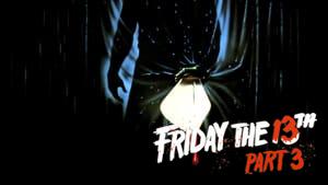 Friday the 13th Part III