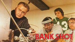 The Bank Shot