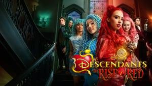 Descendants: The Rise of Red