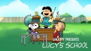 Snoopy Presents: Lucy's School