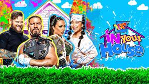 NXT In Your House 2022
