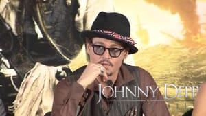 Johnny Depp: King of Cult