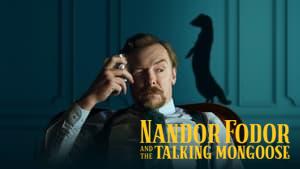 Nandor Fodor and the Talking Mongoose