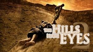 The Hills Have Eyes 2