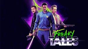 Freaky Tales