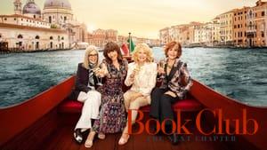 Book Club: The Next Chapter